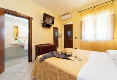 Others 2 Hotel Masseria Le Pajare