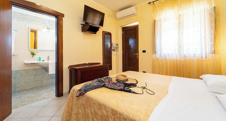 Others 2 Hotel Masseria Le Pajare