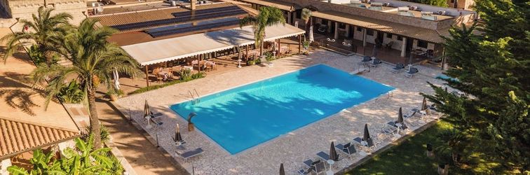 Others Hotel Masseria Le Pajare