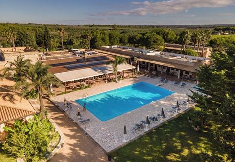 Others Hotel Masseria Le Pajare