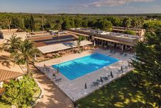 Others Hotel Masseria Le Pajare