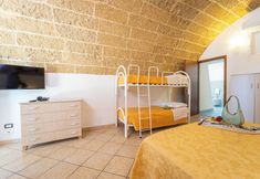 Others 4 Hotel Masseria Le Pajare