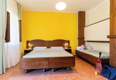 Others 7 Hotel Masseria Le Pajare