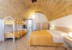 Others 6 Hotel Masseria Le Pajare