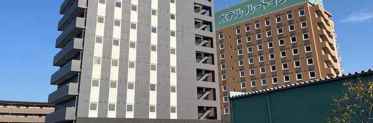 Lain-lain Hotel Route Inn Nagahama Inter