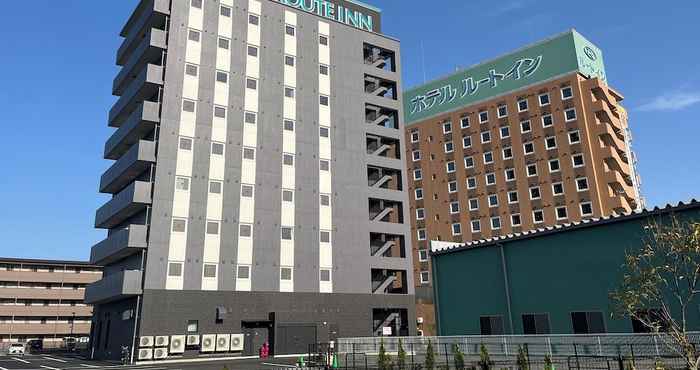 Lain-lain Hotel Route Inn Nagahama Inter