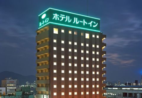기타 Hotel Route Inn Tokuyama Ekimae