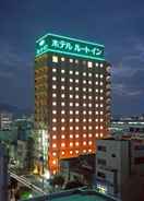 Primary image Hotel Route Inn Tokuyama Ekimae