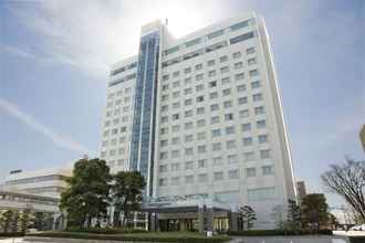 Lainnya 4 Grandvrio Hotel Tokushima