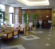 Others 7 Hotel Route-Inn Aso Kumamoto Airport Ekimae