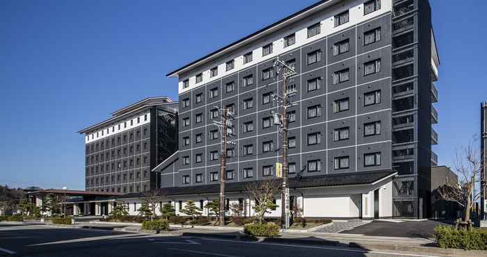 Others Hotel Route Inn Wajima