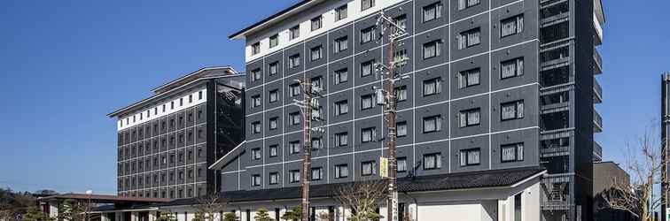 Others Hotel Route Inn Wajima