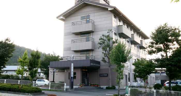 Lainnya Hotel Route-Inn Court Fujiyoshida