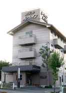 Primary image Hotel Route-Inn Court Fujiyoshida