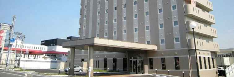 Khác Hotel Route-Inn Niigata-Nishi Inter