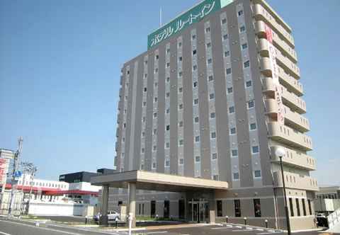 Khác Hotel Route-Inn Niigata-Nishi Inter