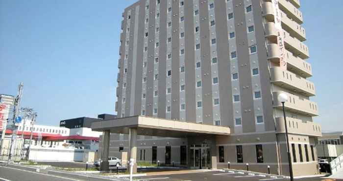 Khác Hotel Route-Inn Niigata-Nishi Inter