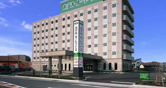 Others Hotel Route Inn Marugame