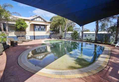 Lain-lain Amaroo Holiday Park