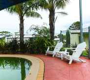 Lain-lain 5 Amaroo Holiday Park