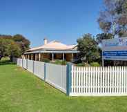 Lain-lain 7 Amaroo Holiday Park