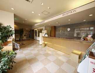 Others 2 Hotel Route-Inn Court Minami Matsumoto