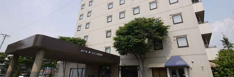 Others Hotel Route-Inn Court Minami Matsumoto