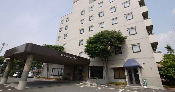 Others Hotel Route-Inn Court Minami Matsumoto