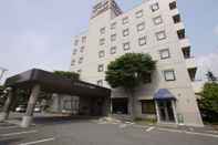 Others Hotel Route-Inn Court Minami Matsumoto