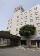 Imej utama Hotel Route-Inn Court Minami Matsumoto