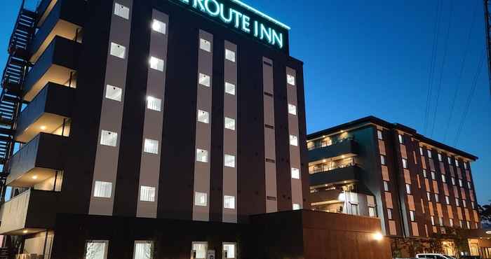 Others Hotel Route-Inn Saku Minami Inter