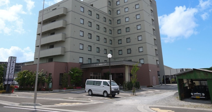 Others Hotel Route Inn Shiojirikita Inter