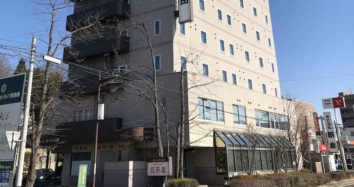 Khác Hotel Route-Inn Ueda - Route 18