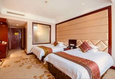 其他 3 Shanghai Shahai International Hotel