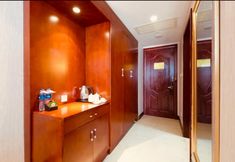 其他 4 Shanghai Shahai International Hotel