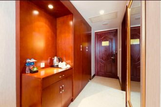 其他 4 Shanghai Shahai International Hotel