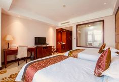 其他 6 Shanghai Shahai International Hotel