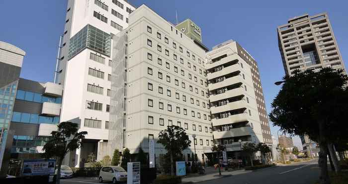 Others Hotel Route-Inn Hamamatsu Ekihigashi