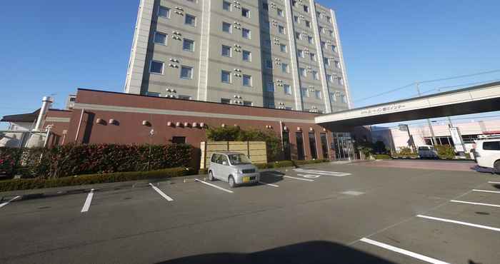 Khác Hotel Route-Inn Kikugawa Inter