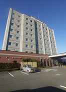 Primary image Hotel Route-Inn Kikugawa Inter