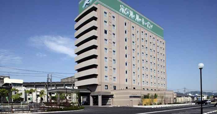 อื่นๆ Hotel Route Inn Hamanako