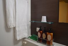 其他 6 Hotel Route Inn Furukawa Ekimae