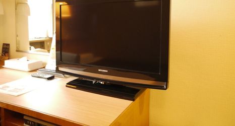 其他 2 Hotel Route Inn Furukawa Ekimae