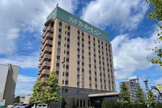 其他 Hotel Route Inn Furukawa Ekimae