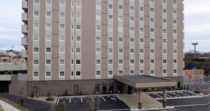 Lainnya Hotel Route Inn Sendai Izumi Inter