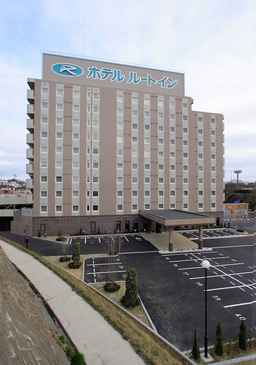 Hotel Route Inn Sendai Izumi Inter, Rp 784.096