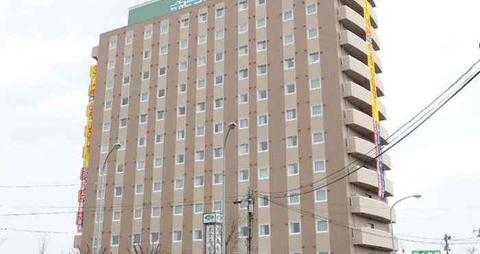 Lainnya Hotel Route Inn Sendai Nagamachi Inter