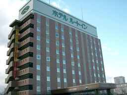 โรงแรมรูท อินน์ ไอสึวาคามัทสึ, THB 3,300.08