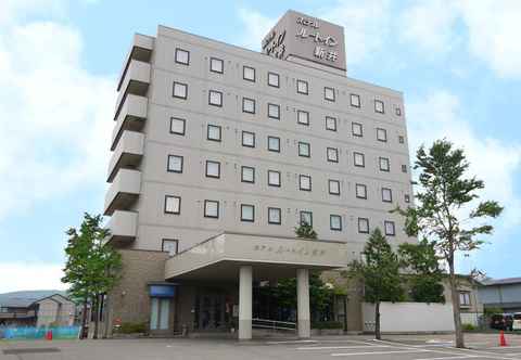 Khác Hotel Route Inn Myoko Arai