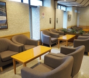 Khác 4 Hotel Route Inn Nagaoka Ekimae